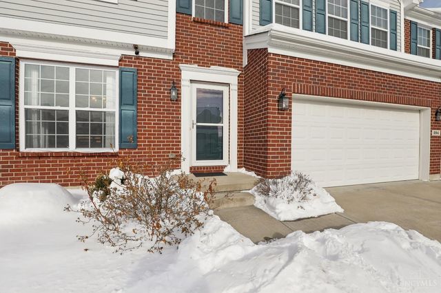 294 Haybrooke Drive, Hamilton Twp, OH 45039