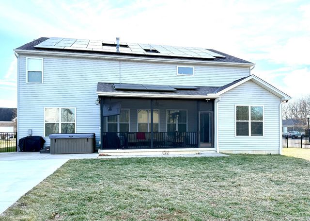 294 Haybrooke Drive, Hamilton Twp, OH 45039