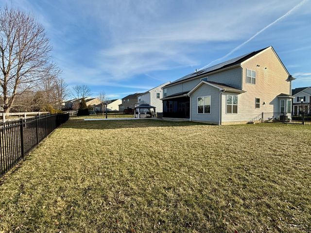 294 Haybrooke Drive, Hamilton Twp, OH 45039