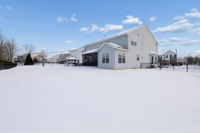 294 Haybrooke Drive, Hamilton Twp, OH 45039