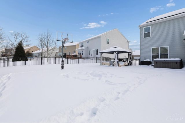 294 Haybrooke Drive, Hamilton Twp, OH 45039