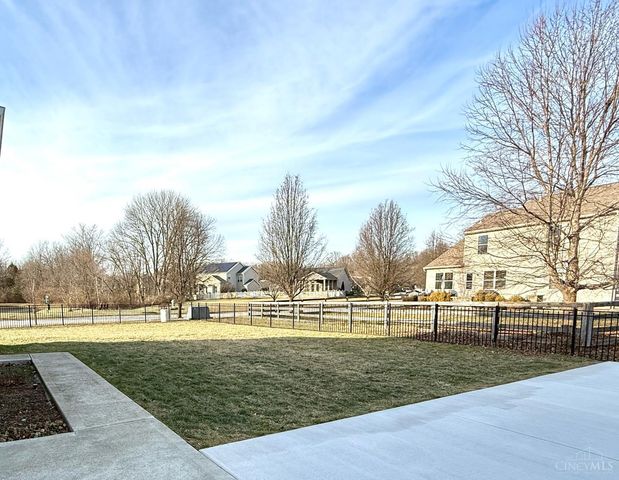 294 Haybrooke Drive, Hamilton Twp, OH 45039