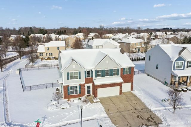 294 Haybrooke Drive, Hamilton Twp, OH 45039