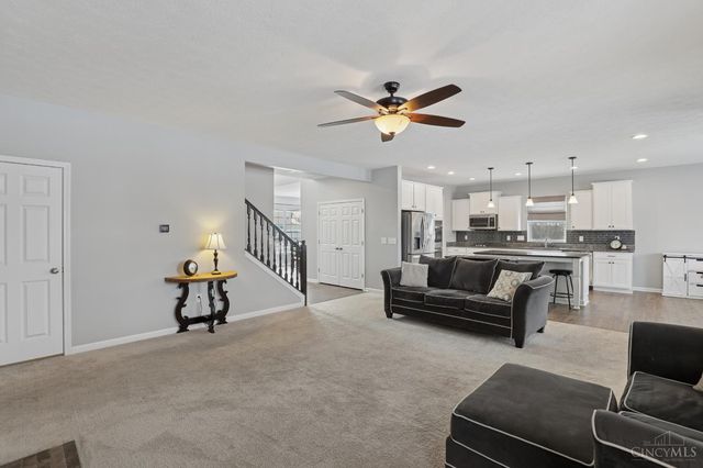 294 Haybrooke Drive, Hamilton Twp, OH 45039