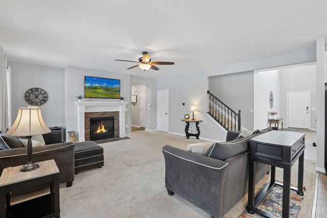 294 Haybrooke Drive, Hamilton Twp, OH 45039