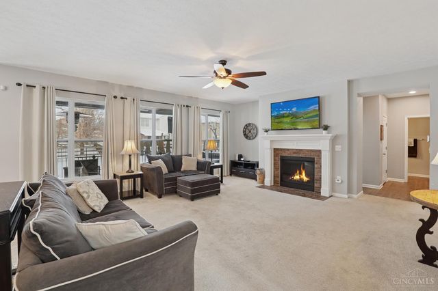 294 Haybrooke Drive, Hamilton Twp, OH 45039