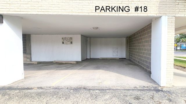 Address unavailable.