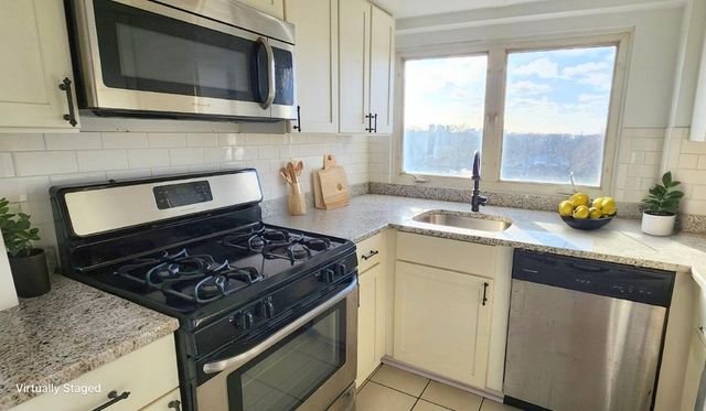 Address unavailable.