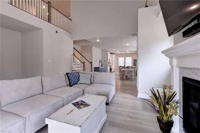 1224 Treviso Bay, Williamsburg, VA 23188