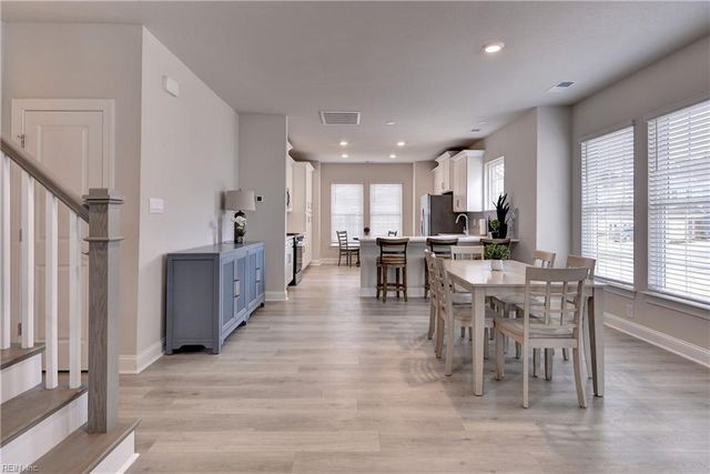 1224 Treviso Bay, Williamsburg, VA 23188