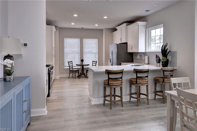 1224 Treviso Bay, Williamsburg, VA 23188