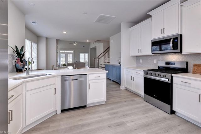 1224 Treviso Bay, Williamsburg, VA 23188