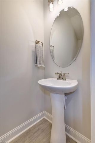 1224 Treviso Bay, Williamsburg, VA 23188