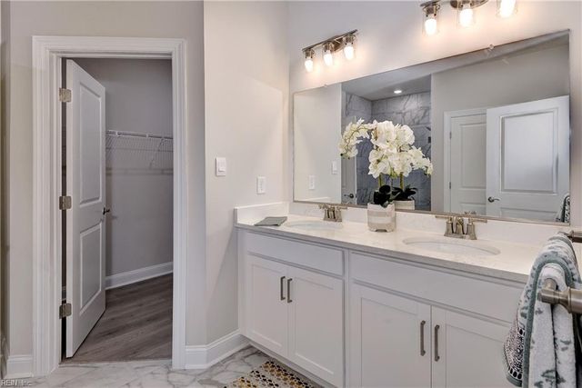 1224 Treviso Bay, Williamsburg, VA 23188