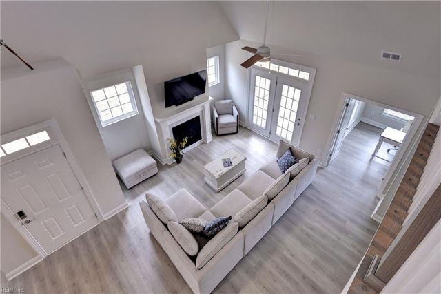 1224 Treviso Bay, Williamsburg, VA 23188