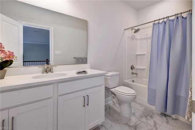 1224 Treviso Bay, Williamsburg, VA 23188