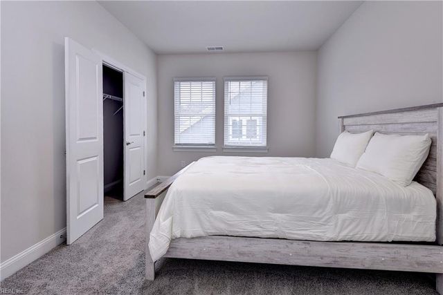 1224 Treviso Bay, Williamsburg, VA 23188