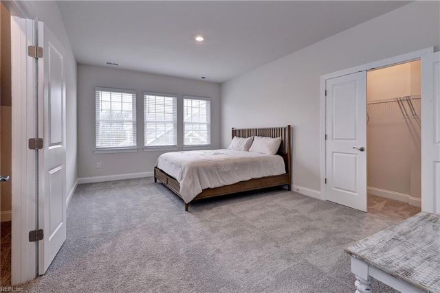 1224 Treviso Bay, Williamsburg, VA 23188