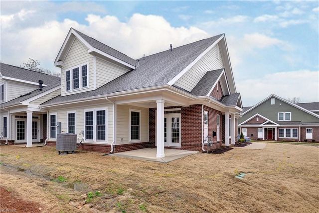 1224 Treviso Bay, Williamsburg, VA 23188