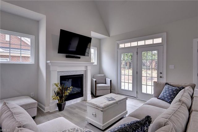 1224 Treviso Bay, Williamsburg, VA 23188