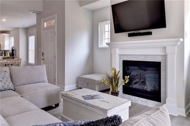 1224 Treviso Bay, Williamsburg, VA 23188