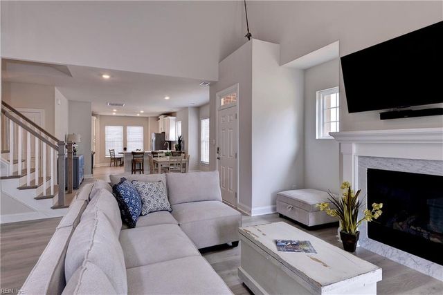 1224 Treviso Bay, Williamsburg, VA 23188