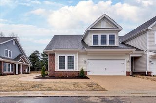 1224 Treviso Bay, Williamsburg, VA 23188