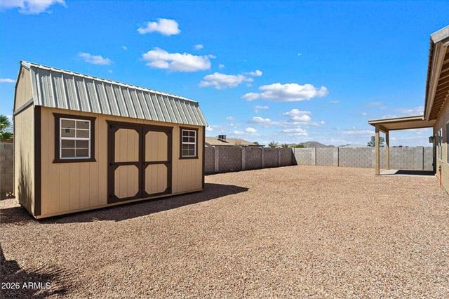 10997 W CAMBRIA Circle, Arizona City, AZ 85123