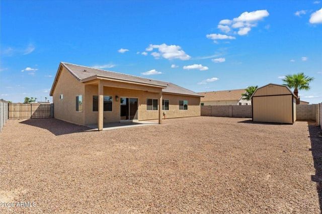 10997 W CAMBRIA Circle, Arizona City, AZ 85123
