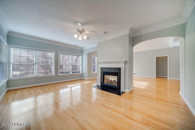 711 Savoy Rd, Louisville, KY 40223