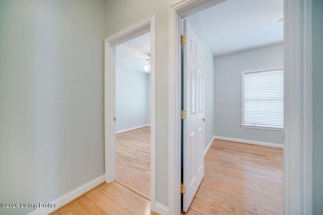 711 Savoy Rd, Louisville, KY 40223