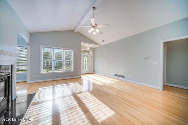 711 Savoy Rd, Louisville, KY 40223