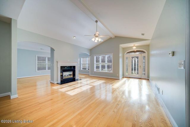 711 Savoy Rd, Louisville, KY 40223