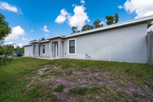 4743 Myla Lane, West Palm Beach, FL 33417