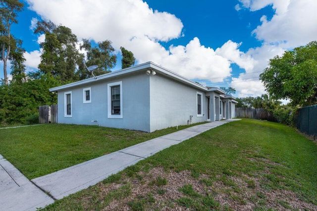 4743 Myla Lane, West Palm Beach, FL 33417
