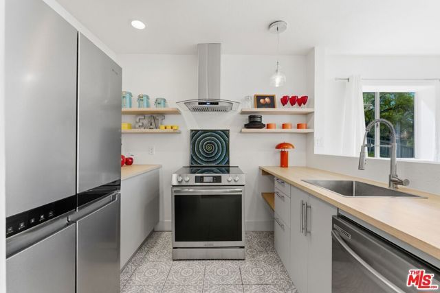 2850 Searidge Street, Malibu, CA 90265