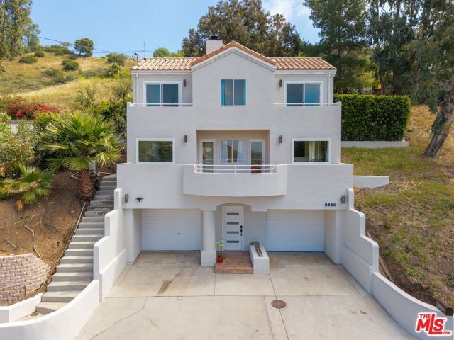 2850 Searidge Street, Malibu, CA 90265