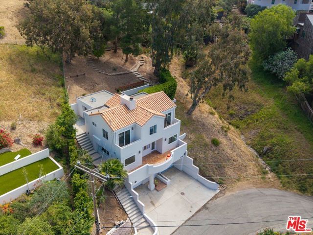 2850 Searidge Street, Malibu, CA 90265