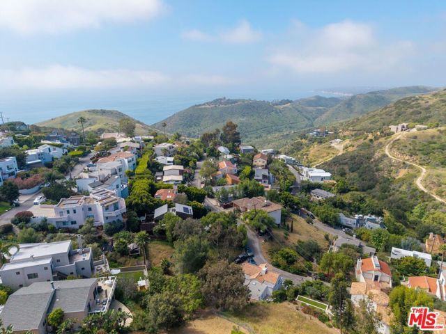 2850 Searidge Street, Malibu, CA 90265