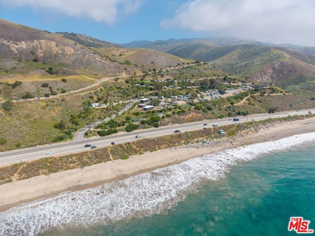 2850 Searidge Street, Malibu, CA 90265