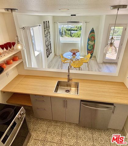 2850 Searidge Street, Malibu, CA 90265