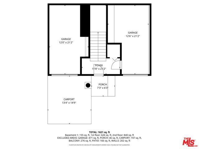 2850 Searidge Street, Malibu, CA 90265