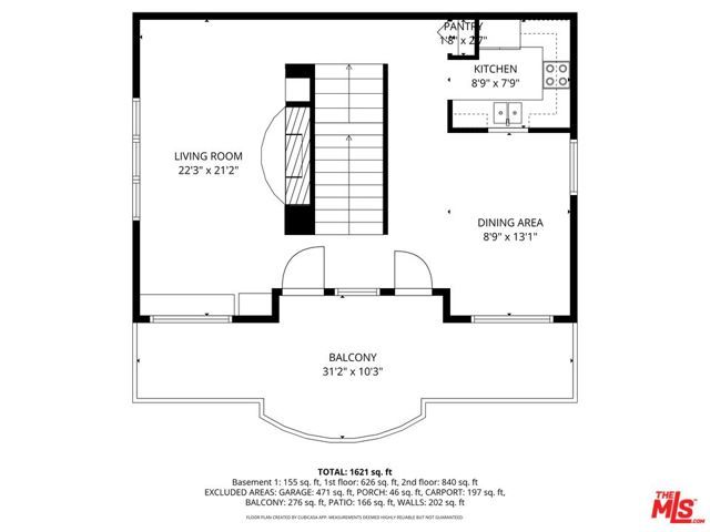 2850 Searidge Street, Malibu, CA 90265