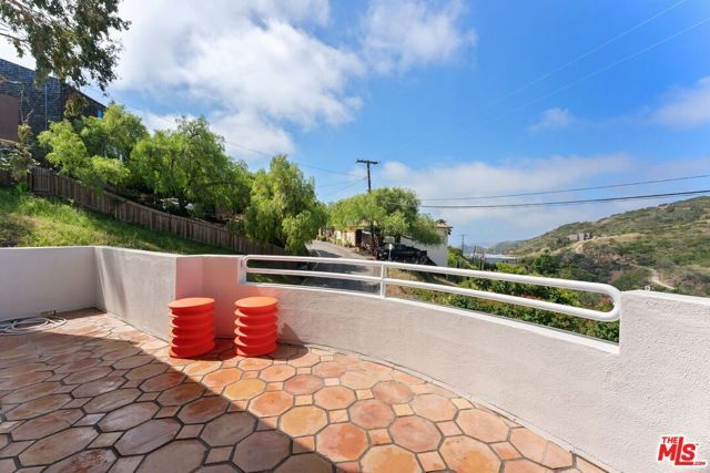 2850 Searidge Street, Malibu, CA 90265