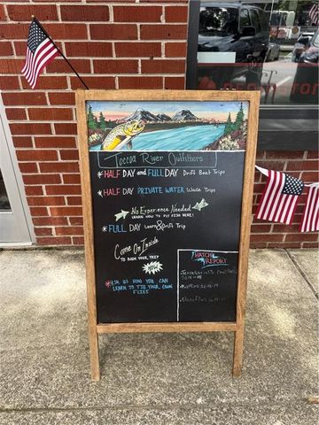 03 Blue Mountain Road, Morganton, GA 30560