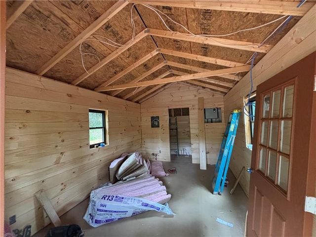 03 Blue Mountain Road, Morganton, GA 30560