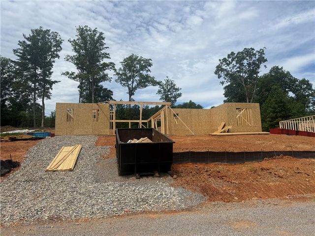 03 Blue Mountain Road, Morganton, GA 30560