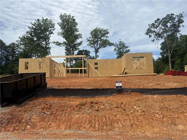 03 Blue Mountain Road, Morganton, GA 30560