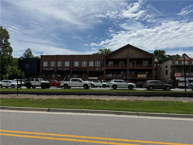 03 Blue Mountain Road, Morganton, GA 30560