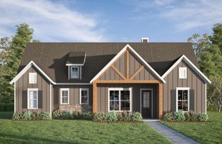 03 Blue Mountain Road, Morganton, GA 30560